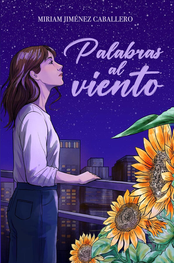 Palabras al viento
