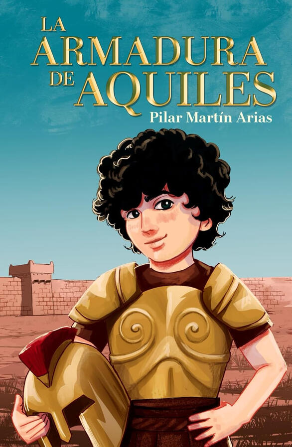 Pilar Martín Arias