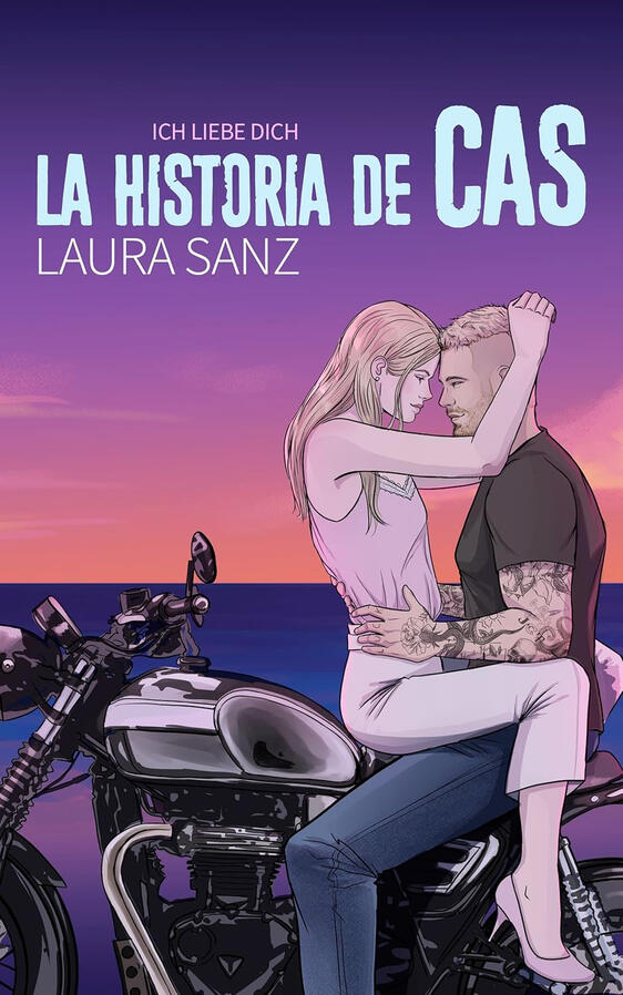 Laura Sanz